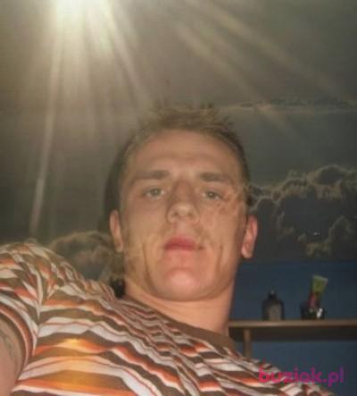 minta, Male, 42, Płock, Polska, Photo: 3