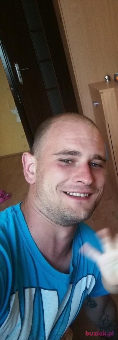 Piotr, Male, 38, Szczecin, Polska, Photo: 2