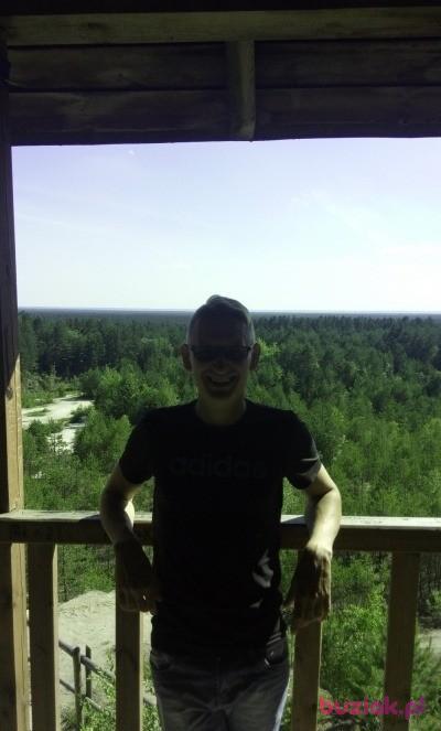 A nie pomogę , Mężczyzna, 34, Łuków, Polska, Zdjęcie: 2