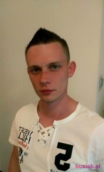 Radek, Male, 42, Koszalin, Polska, Photo: 1