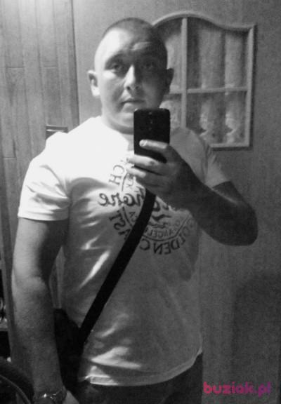 Marek, Male, 34, Nowy Dwór Mazowiecki, Polska, Photo: 3