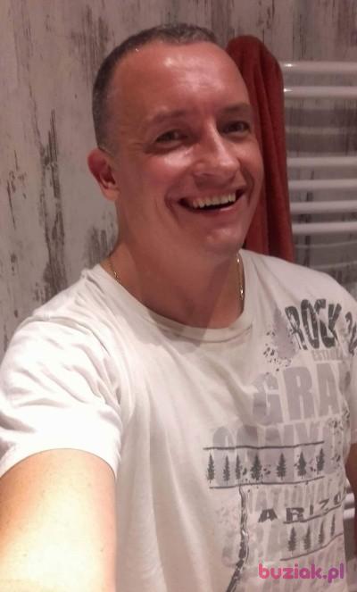 Danio-, Male, 48, Wołomin, Polska, Photo: 1