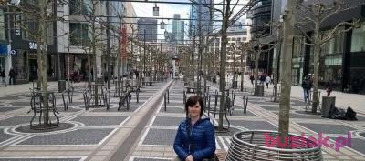 Iwonka, Kobieta, 46, Poznań, Polska, Zdjęcie: 3