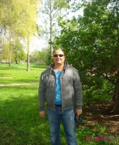 Remik, Mężczyzna, 48, Zgorzelec, Polska, Zdjęcie: 2