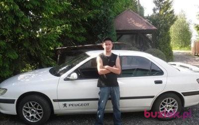 kamil, Male, 34, Wieliczka, Polska, Photo: 2