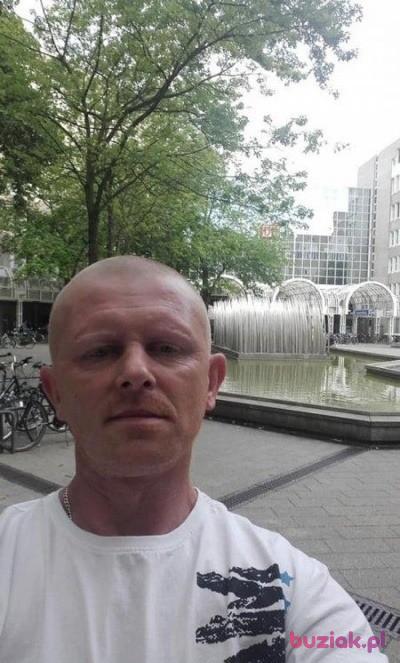Janusz, Male, 52, Orzesze, Polska, Photo: 5