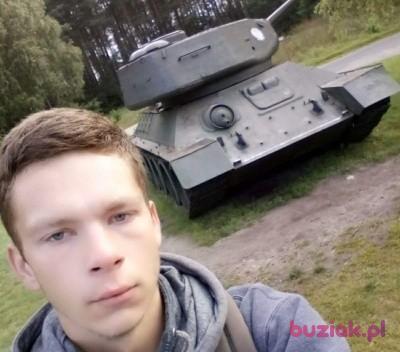 Mateusz, Mężczyzna, 28, Wałcz, Polska, Zdjęcie: 1