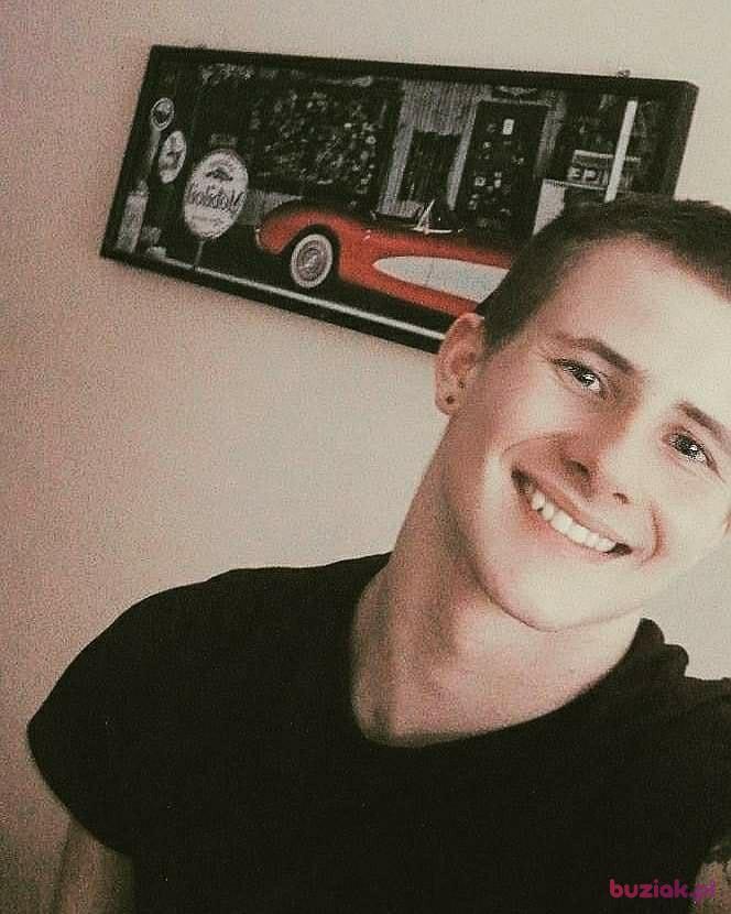 Sebasian, Mężczyzna, 26, Lipno, Polska, Zdjęcie: 2