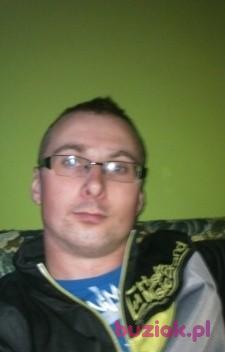 Tomek, Male, 42, Chojnice, Polska, Photo: 4