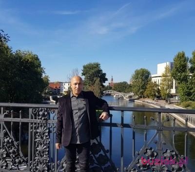 Tello, Mężczyzna, 51, Rotterdam, Holandia, Zdjęcie: 10