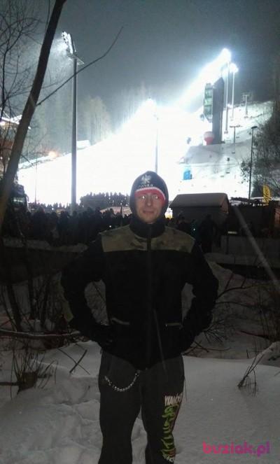 Daniel, Male, 30, Zabrze, Polska, Photo: 1