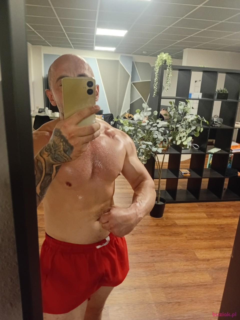 Bartek, Male, 32, Leipzig, Niemcy, Photo: 3