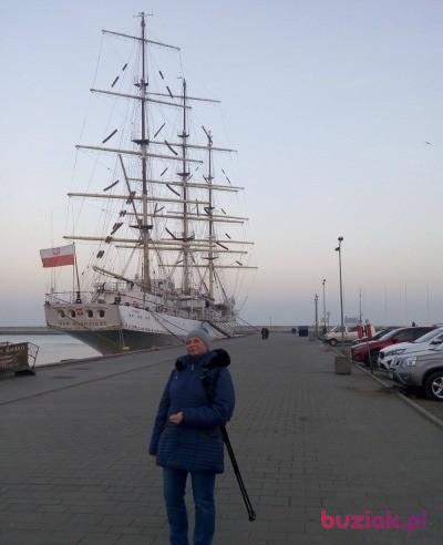 krystyna, Kobieta, 74, Dzierżoniów, Polska, Zdjęcie: 7