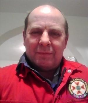 witold , Mężczyzna, 68, Piła, Polska, Zdjęcie: 1