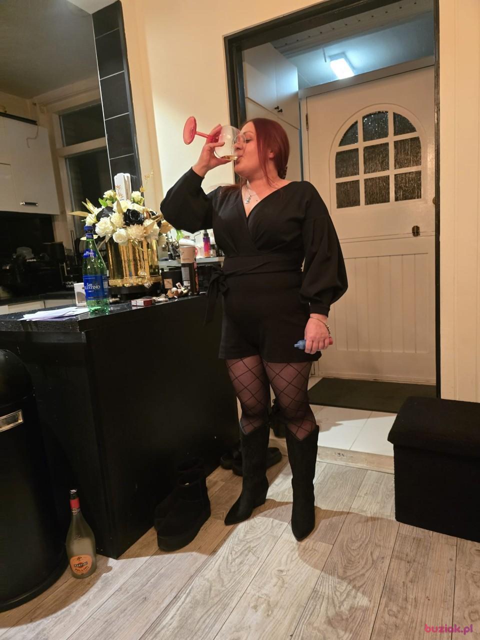 Natalia, Female, 40, Haga, Holandia, Photo: 2