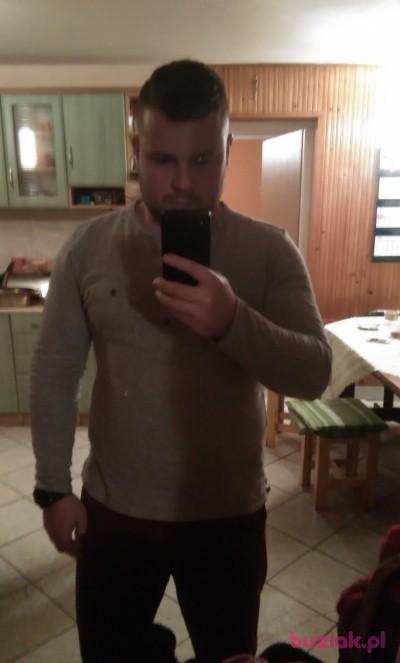 Arkadiusz, Mężczyzna, 35, Łuków, Polska, Zdjęcie: 3