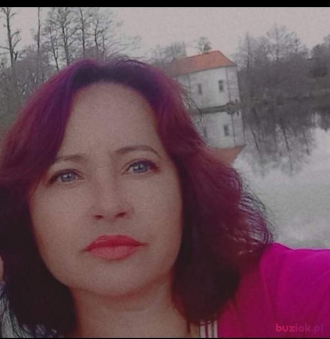 Dorota, Female, 49, Tomaszów Lubelski, Polska, Photo: 1