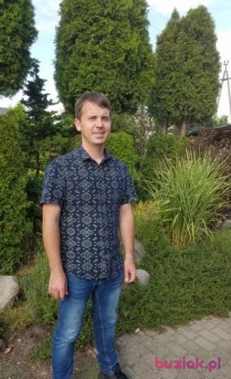 Adam, Male, 37, Łódź, Polska, Photo: 2