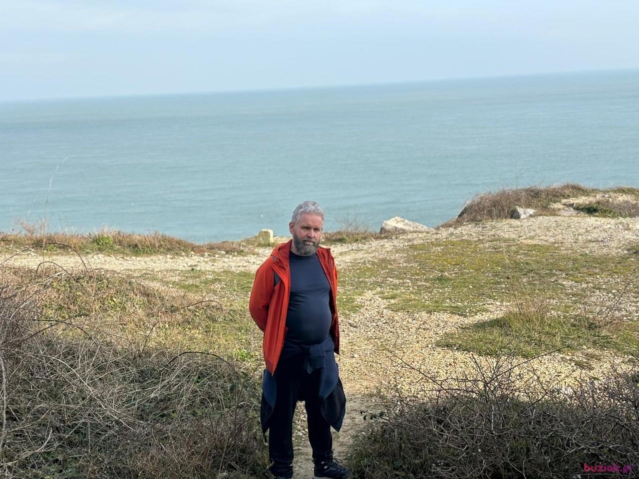 Karol, Mężczyzna, 49, Southampton, Wielka Brytania, Zdjęcie: 3