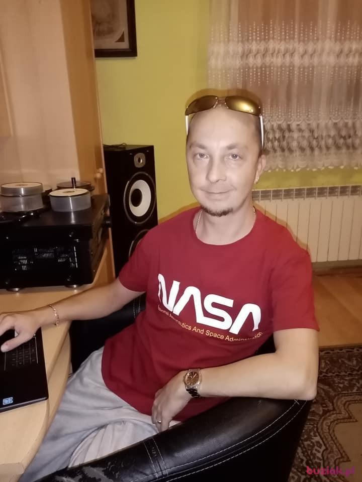 Marcin, Mężczyzna, 42, Biłgoraj, Polska, Zdjęcie: 4