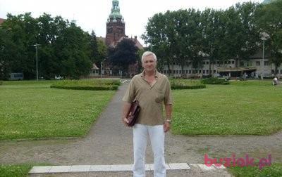 janusz, Mężczyzna, 68, Szczecin, Polska, Zdjęcie: 3