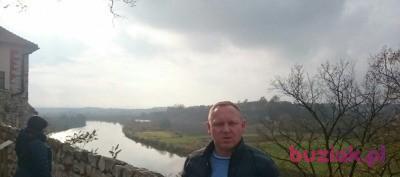 Ryszard, Male, 44, Wrocław, Polska, Photo: 2