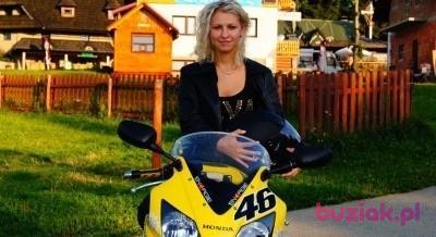 Asia, Female, 37, Żywiec, Polska, Photo: 2