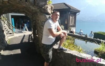 pawel, Male, 46, Szwajcaria, Photo: 3