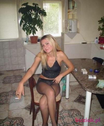 Monika, Kobieta, 37, Warszawa, Polska, Zdjęcie: 2