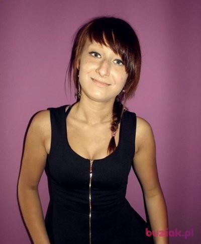 Ewelina, Female, 30, Koło, Polska, Photo: 3