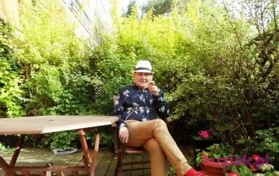 ascaro, Male, 74, Wrocław, Polska, Photo: 2