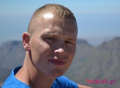 Michał, Mężczyzna, 38, Poznań, Polska, Zdjęcie: 1