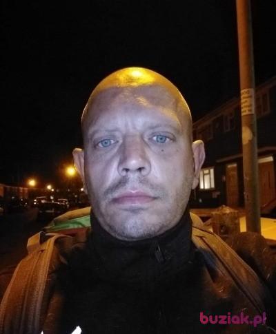 Piotr, Male, 48, Oxford, Wielka Brytania, Photo: 2