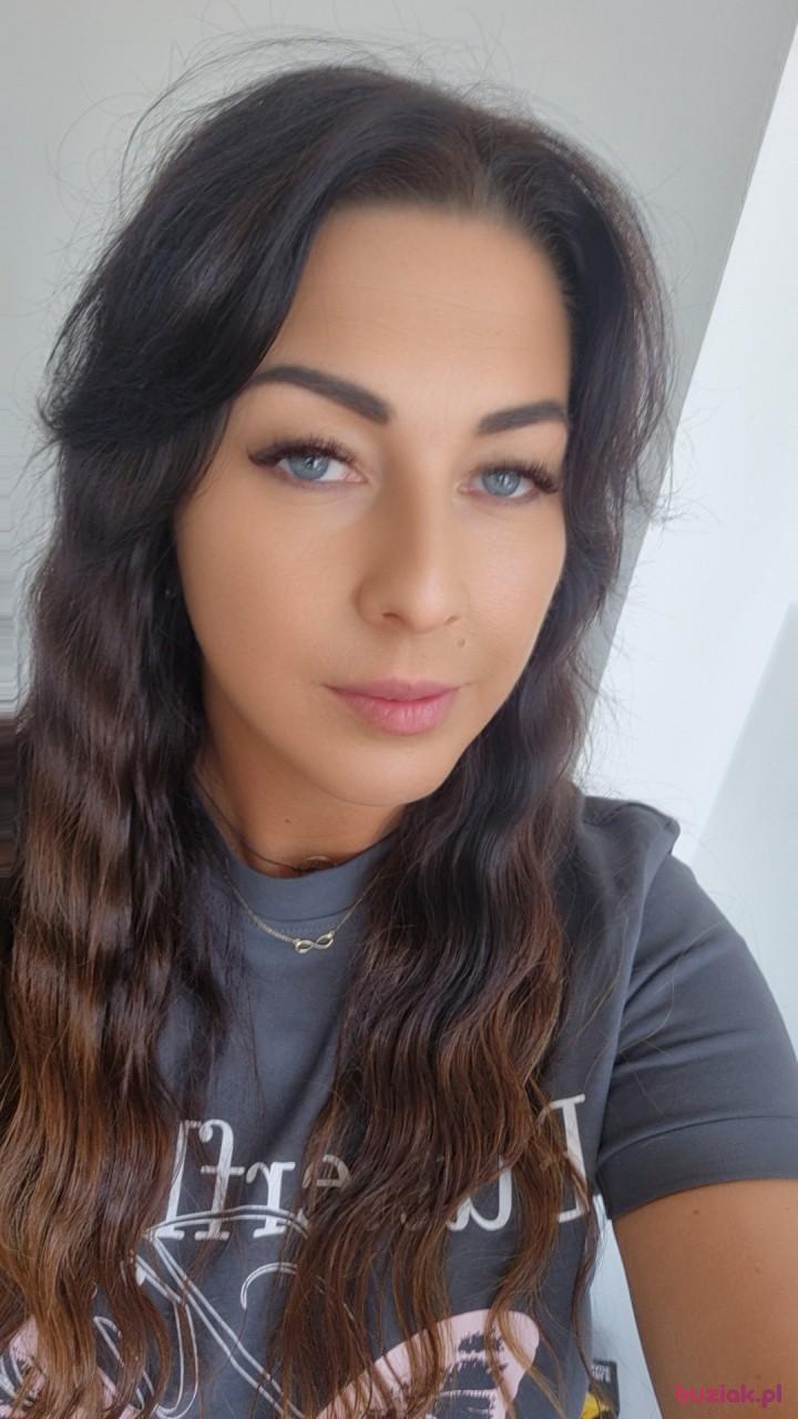 Agnieszka , Kobieta, 39, Rotterdam, Holandia, Zdjęcie: 1