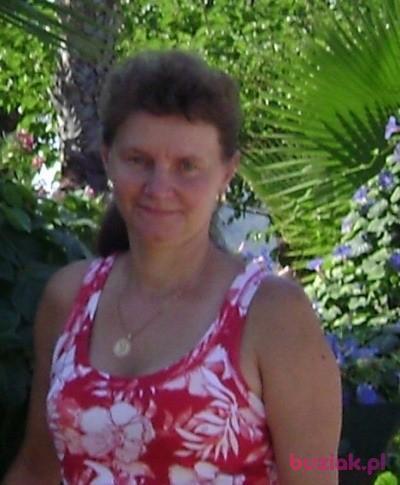 Anna, Kobieta, 69, Warszawa, Polska, Zdjęcie: 2