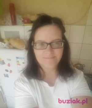 Michalina, Kobieta, 42, Gniezno, Polska, Zdjęcie: 1