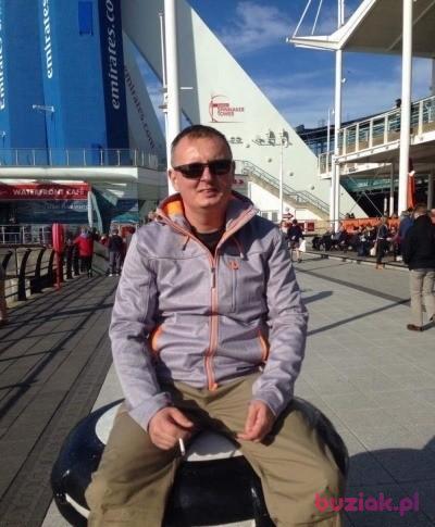 Marcin, Mężczyzna, 47, Wielka Brytania, Zdjęcie: 3