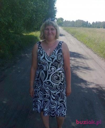 galusia03, Female, 45, Sochaczew, Polska, Photo: 2