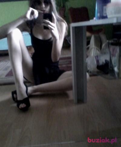 Wela, Female, 29, Polska, Photo: 1