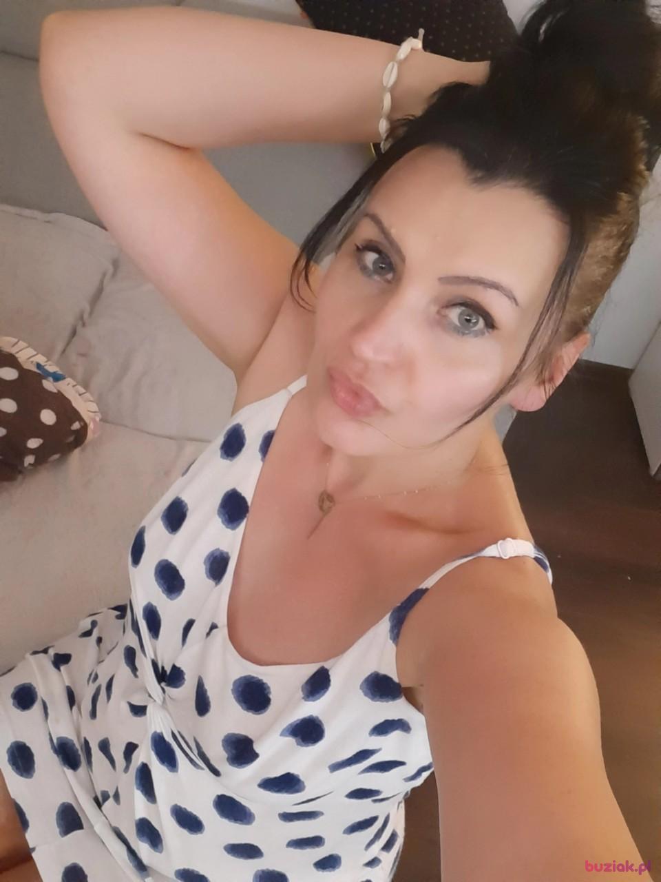 Wiola, Kobieta, 52, Kraków, Polska, Zdjęcie: 9