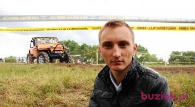 Krystian, Male, 37, Elbląg, Polska, Photo: 1
