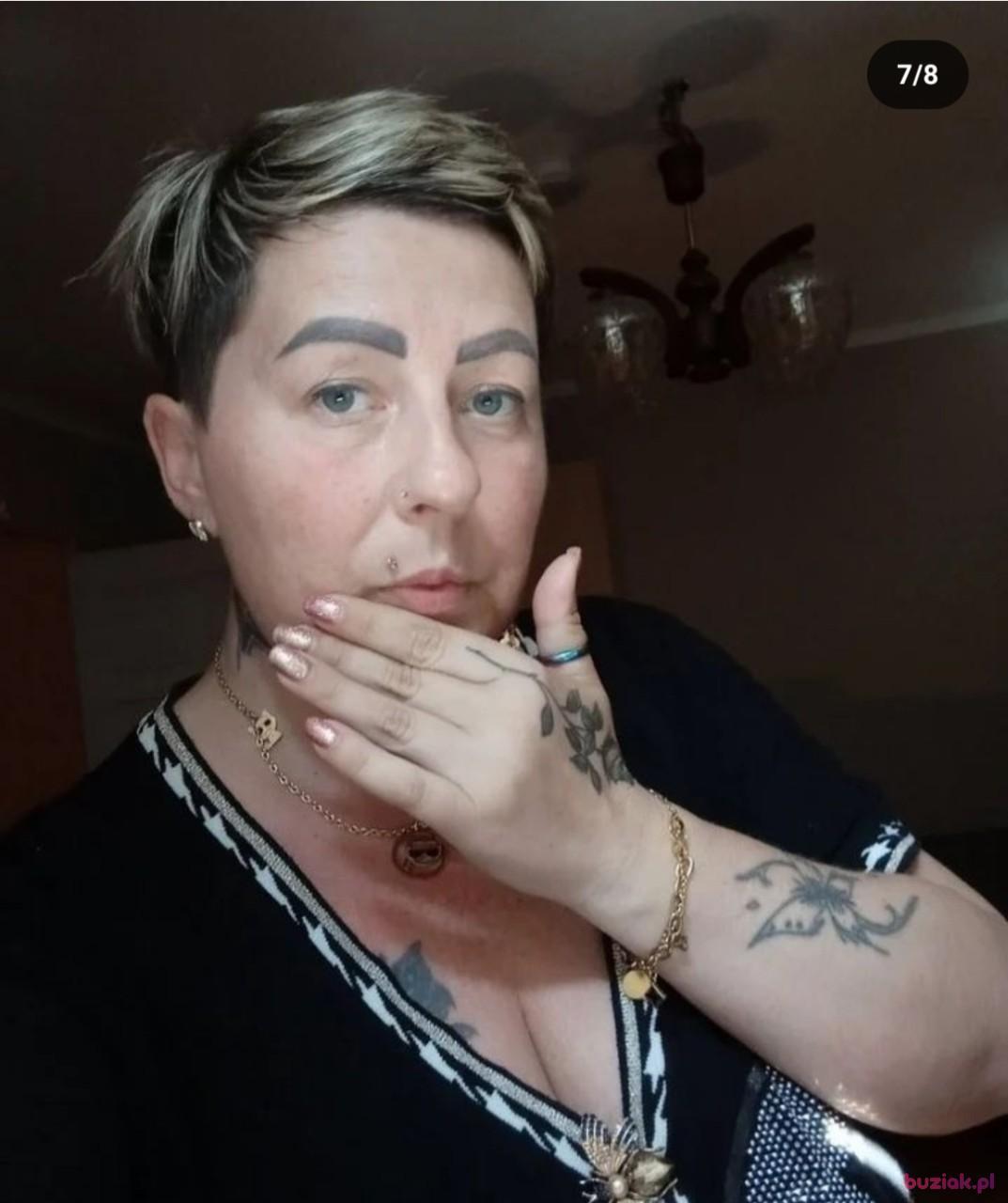 Agnieszka, Female, 48, Nowy Dwór Gdański, Polska, Photo: 4