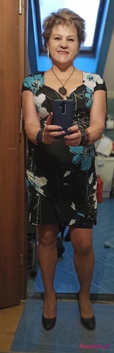 dorota, Kobieta, 52, Żywiec, Polska, Zdjęcie: 2