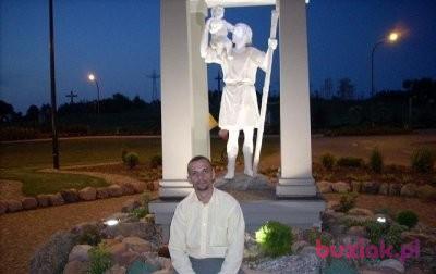 awalon, Male, 46, Augustów, Polska, Photo: 2
