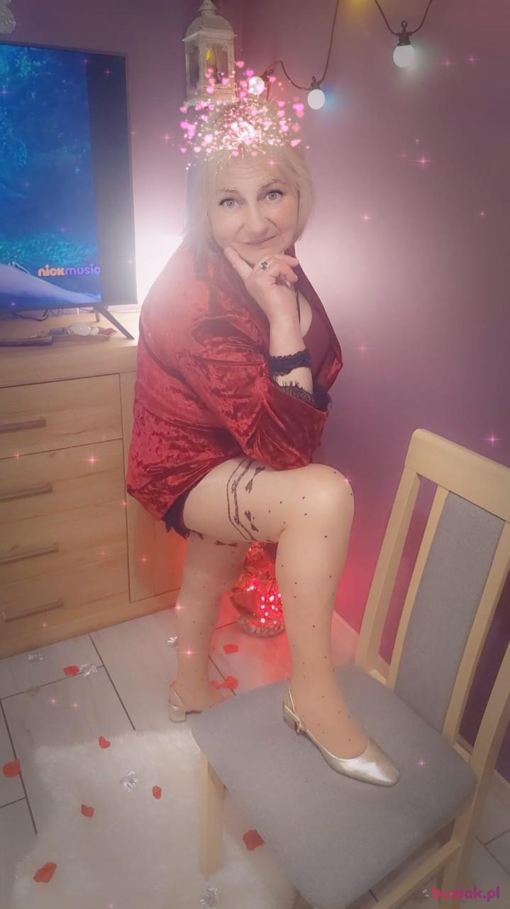Małgorzata, Kobieta, 62, Gorzów Wielkopolski, Polska, Zdjęcie: 13