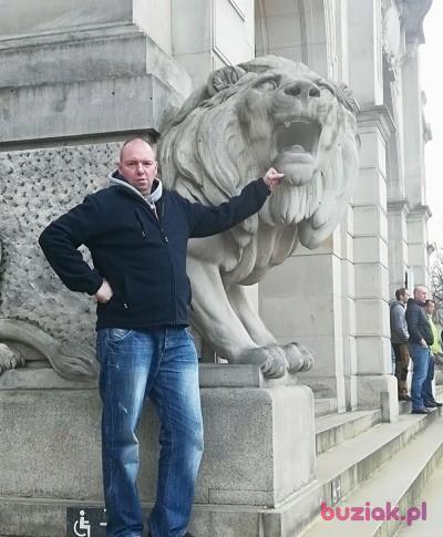 Tomasz , Male, 47, Gliwice, Polska, Photo: 5