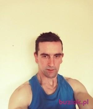 Eman, Male, 47, Kraków, Polska, Photo: 2