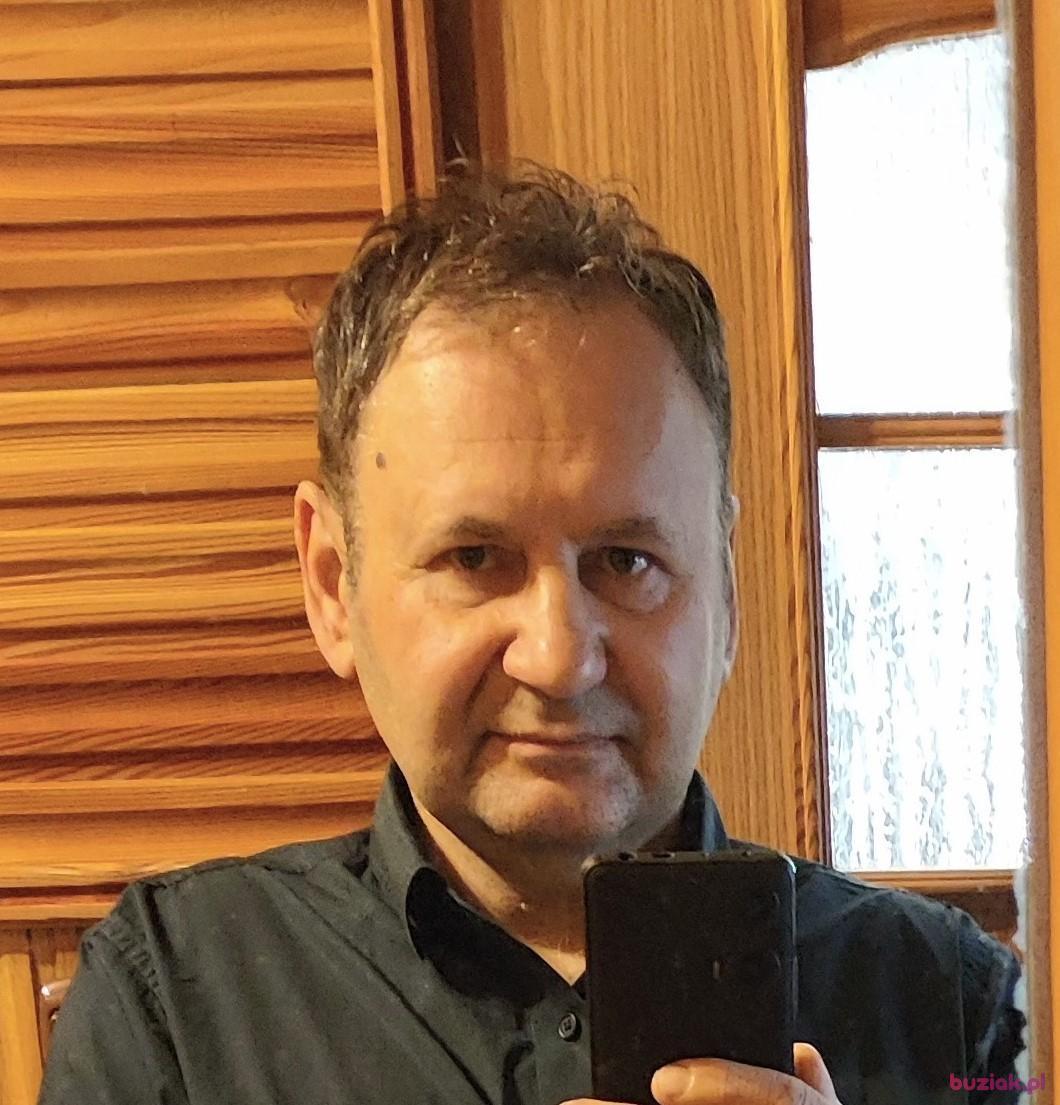 Marcin, Mężczyzna, 55, Mielec, Polska, Zdjęcie: 1