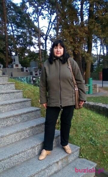 Izabella, Kobieta, 57, Warszawa, Polska, Zdjęcie: 5