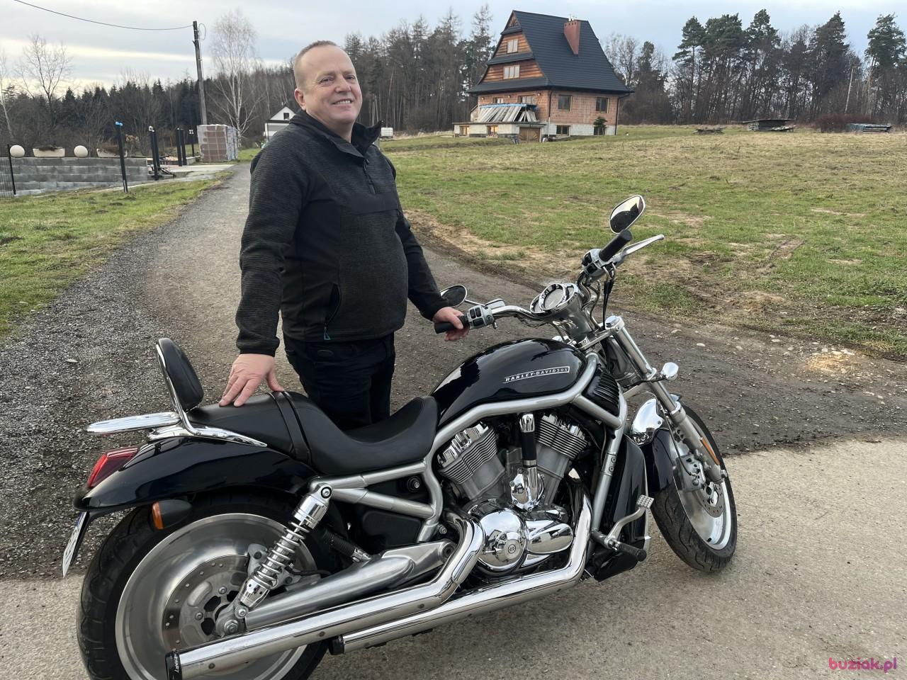 Marek, Male, 59, Brzesko, Polska, Photo: 3
